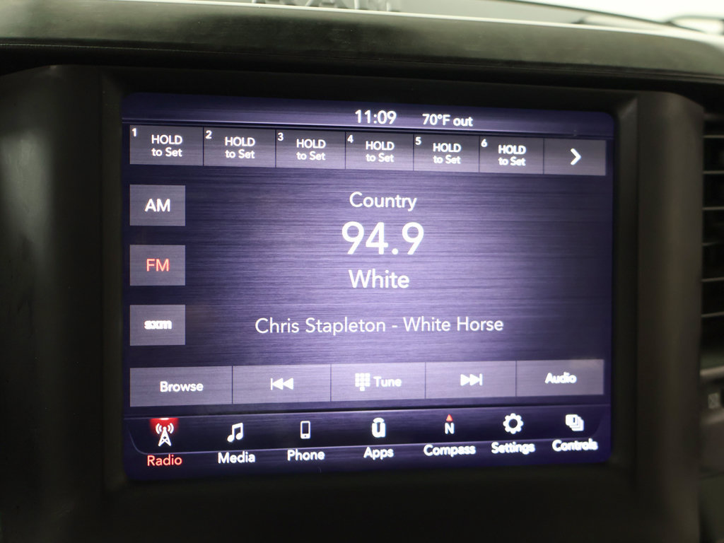 Used 2019 RAM 1500 Big Horn AWD/4WD image 42