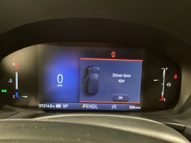 Used 2025 Ford Escape ST-Line Select AWD/4WD image 27