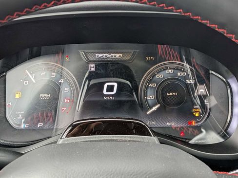 New 2026 RAM 1500 RHO w/ RHO Level 1 Equipment Group AWD/4WD image 20