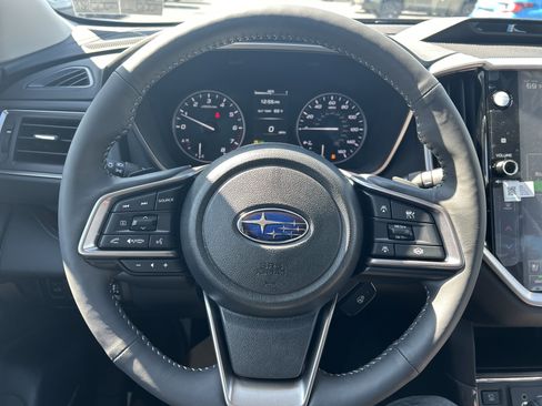 New 2026 Subaru Ascent Touring image 12