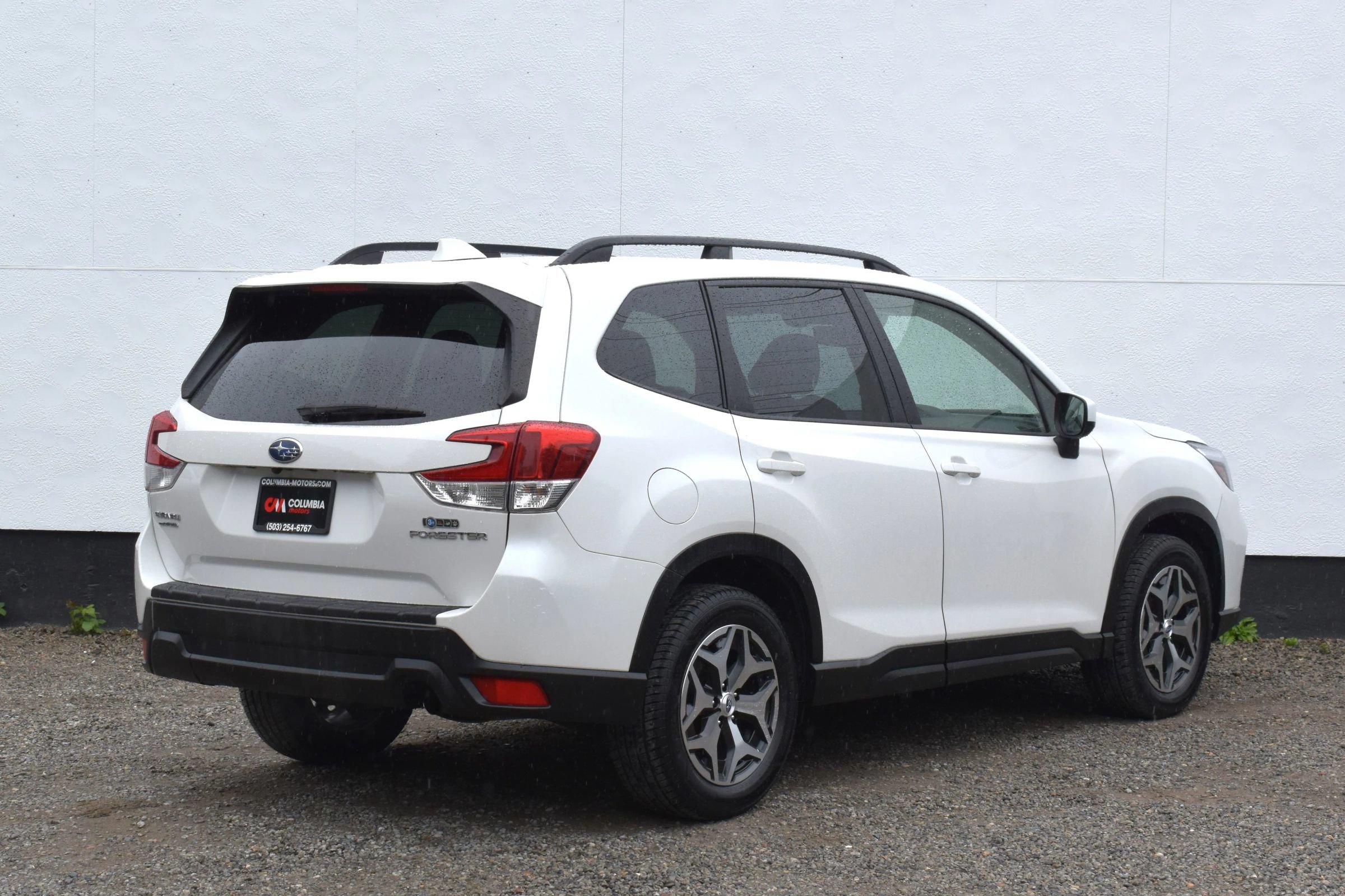 Used 2020 Subaru Forester Premium AWD/4WD image 42