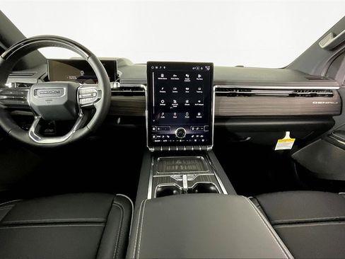 New 2025 GMC Sierra EV Denali image 6