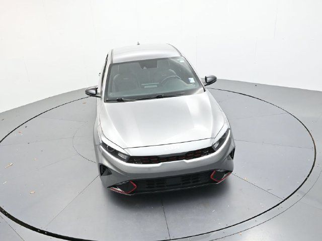 Used 2023 Kia Forte GT-Line w/ GT-Line Technology Package FWD image 37