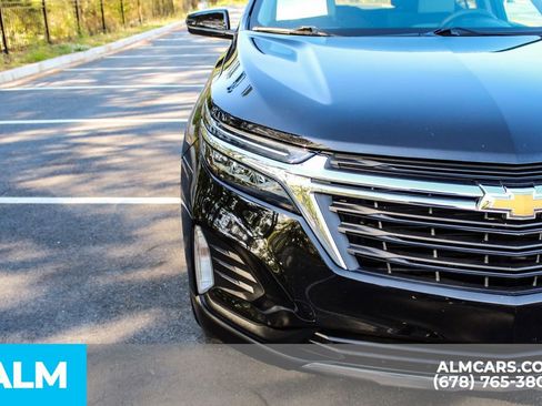 Used 2023 Chevrolet Equinox LT image 12