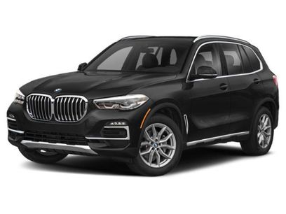 Used 2019 BMW X5 xDrive40i w/ Convenience Package
