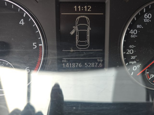 Used 2014 Volkswagen Passat TDI SEL Premium FWD image 13