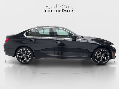 Used 2026 BMW 330i Sedan w/ Premium Package RWD image 6