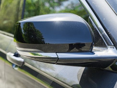 Used 2022 Jeep Grand Cherokee Overland w/ Luxury Tech Group IV image 47