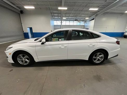 Used 2023 Hyundai Sonata SE FWD image 6