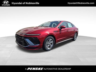 New 2025 Hyundai Sonata SE