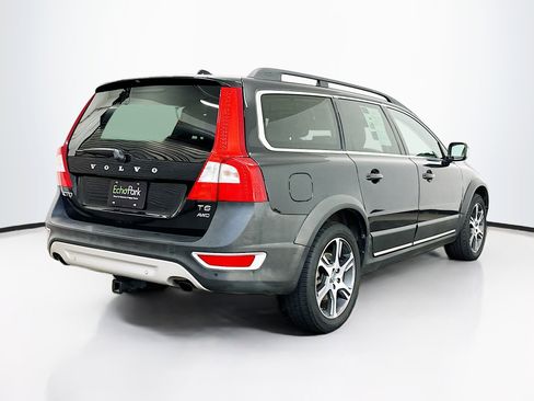 Used 2012 Volvo XC70 T6 image 9