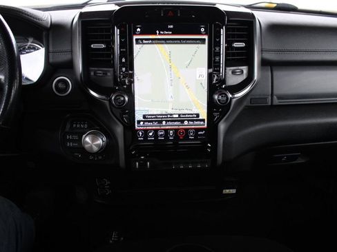 Used 2020 RAM 2500 Power Wagon AWD/4WD image 11