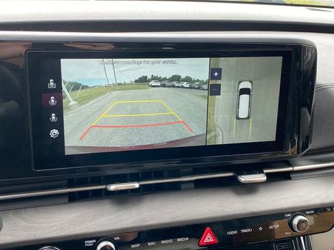 Used 2022 Kia Carnival SX FWD image 25