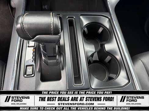 Used 2022 Ford F150 Lariat AWD/4WD image 25