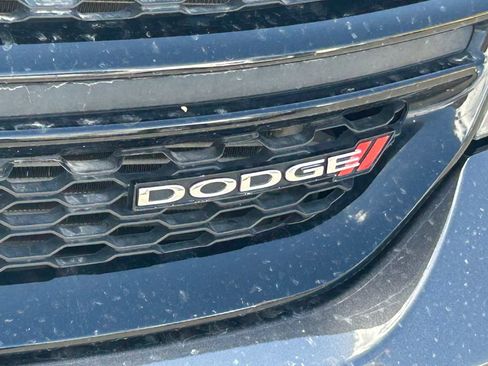 Used 2018 Dodge Journey SXT w/ Connectivity Group FWD image 10