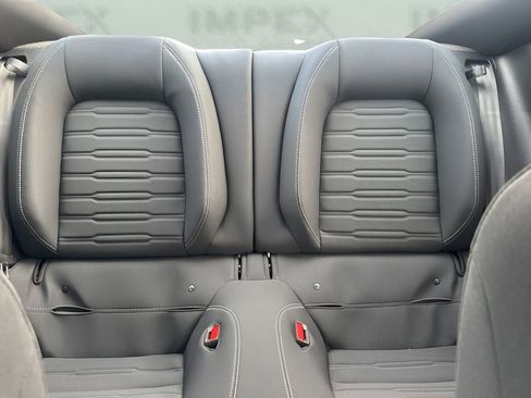 Used 2022 Ford Mustang Mach 1 image 11