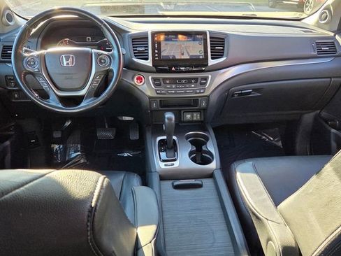 Used 2017 Honda Pilot EX-L image 12
