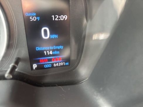 Used 2020 Toyota Corolla LE w/ Carpet Mat Package (TMS) image 13