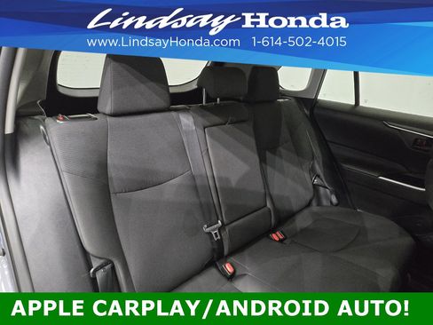 Used 2021 Toyota RAV4 LE image 8