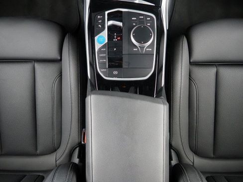 Used 2023 BMW i4 eDrive40 w/ Premium Package RWD image 25