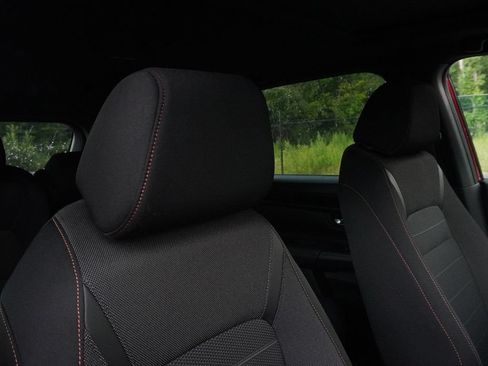 Used 2025 Honda CR-V Sport image 30