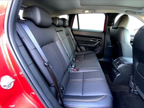 Certified 2025 MAZDA CX-50 AWD 2.5 Hybrid w/ Weather Package image 19