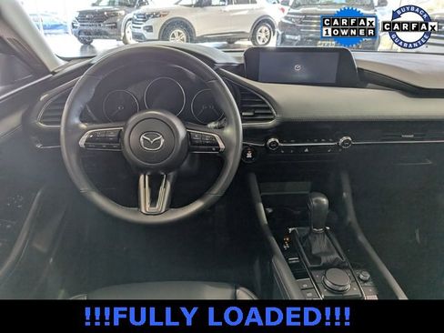 Used 2025 MAZDA MAZDA3 s image 23