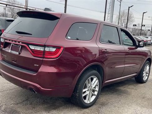 Used 2023 Dodge Durango GT image 25