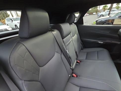 New 2026 Lexus RX 350 image 18