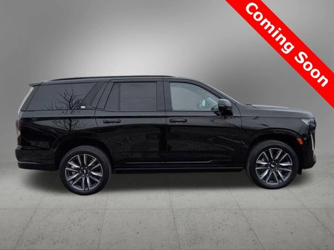 Used 2023 Cadillac Escalade Sport Platinum image 7