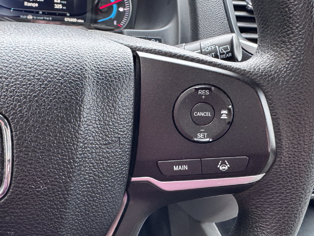Used 2019 Honda Pilot LX image 28