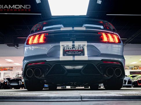 Used 2022 Ford Mustang Shelby GT500 image 61