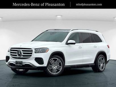 Certified 2026 Mercedes-Benz GLS 450 4MATIC