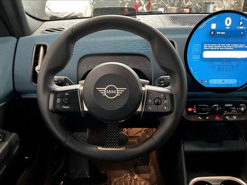 Used 2025 MINI Cooper Countryman S image 8