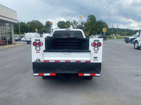 Used 2015 Ford F350 XL AWD/4WD image 6