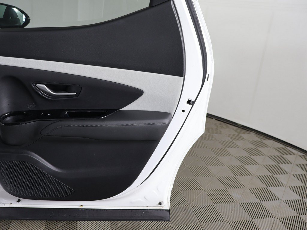 Certified 2025 Hyundai Santa Cruz SEL AWD/4WD image 23