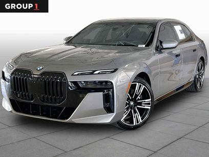 Certified 2024 BMW 760i xDrive