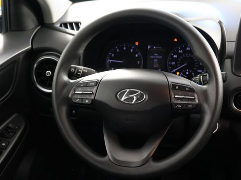 Used 2023 Hyundai Kona SEL w/ Cargo Package AWD/4WD image 10