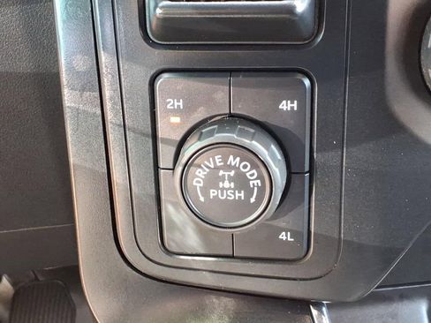 Used 2023 Ford F150 XL w/ STX Appearance Package AWD/4WD image 22
