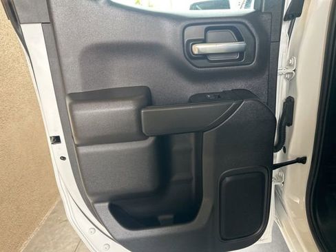 Used 2022 Chevrolet Silverado 1500 W/T w/ Trailering Package image 20