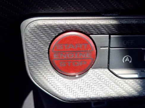Used 2026 Ford Mustang Premium RWD image 20