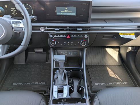 New 2026 Hyundai Santa Cruz XRT AWD/4WD image 7