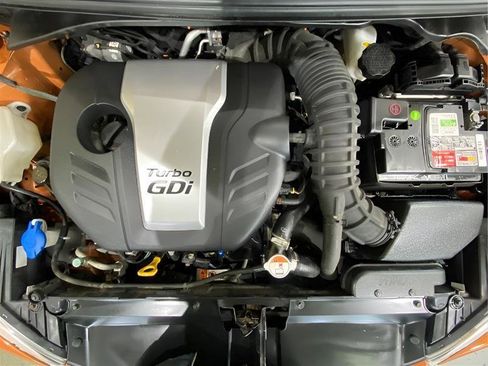 Used 2015 Hyundai Veloster Turbo w/ Option Group 04 image 24