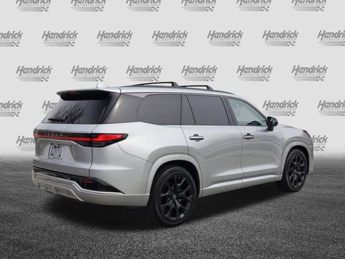 Certified 2025 Lexus TX 350 AWD w/ Technology Package image 9