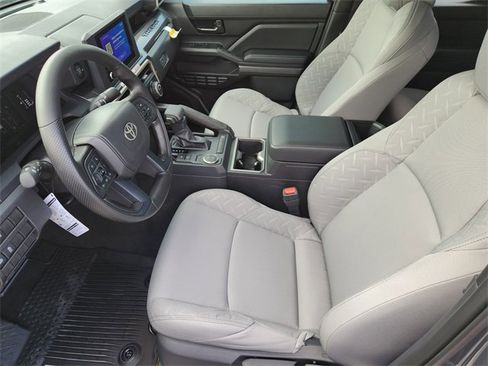 New 2026 Toyota Tacoma SR5 image 9
