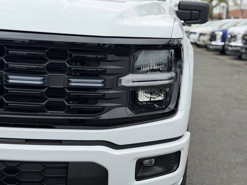 New 2026 Ford F150 STX w/ F-150 LOBO Package AWD/4WD image 15