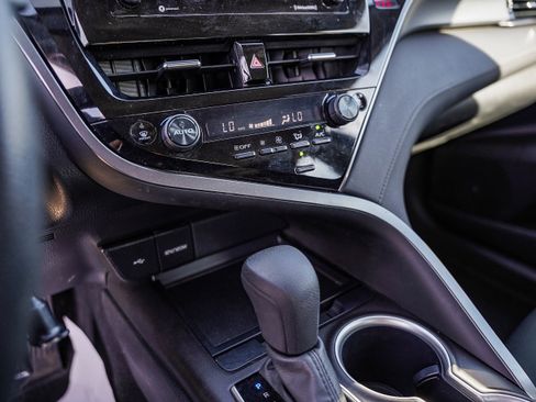 Certified 2023 Toyota Camry LE image 23