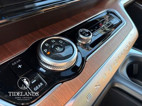 New 2026 Ford Expedition King Ranch image 26