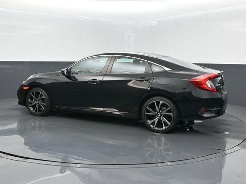 Used 2020 Honda Civic Sport image 10