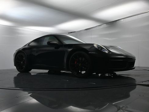 Used 2024 Porsche 911 Carrera S image 49